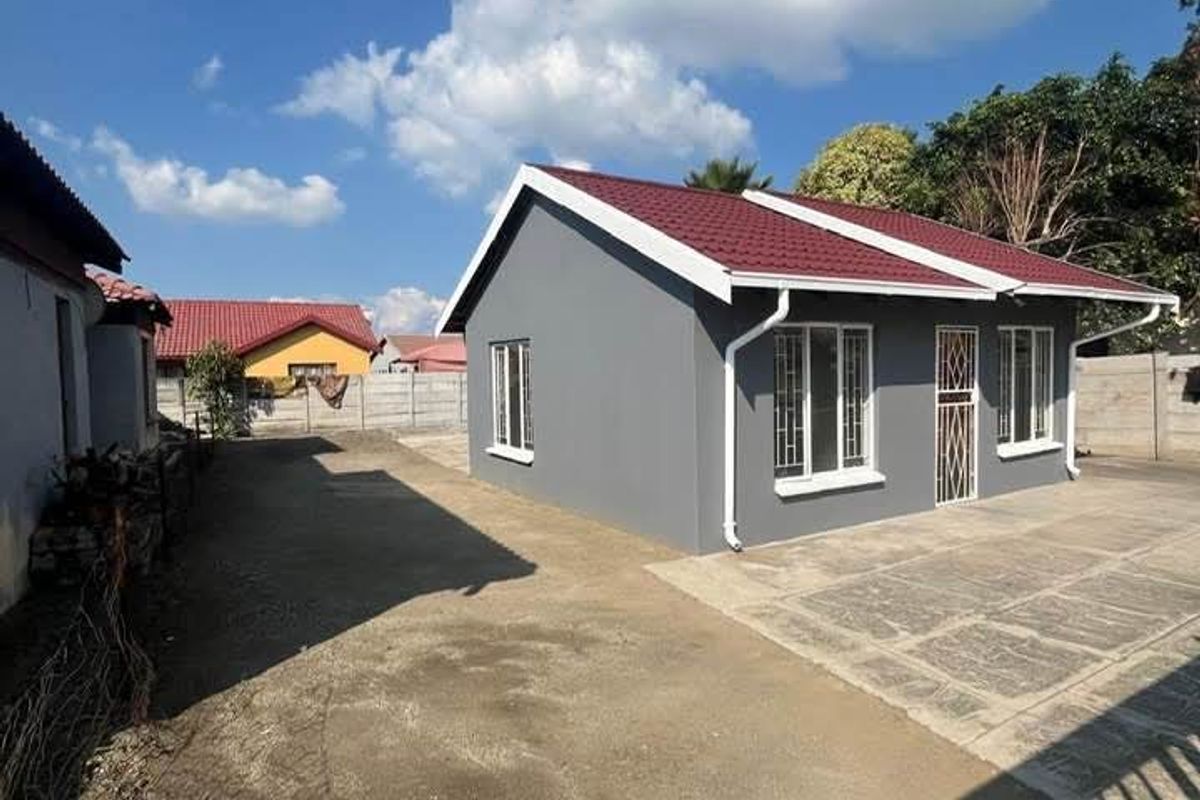 A home that's right for you - Photo 4