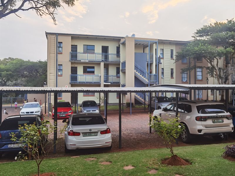 Charming 1-Bedroom Apartment in Geelhout Park - Photo 8