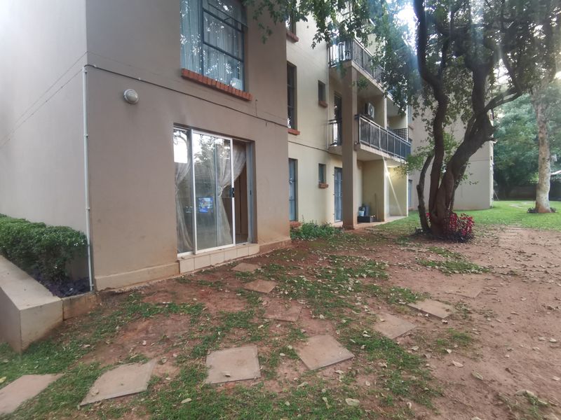 Charming 1-Bedroom Apartment in Geelhout Park - Photo 6