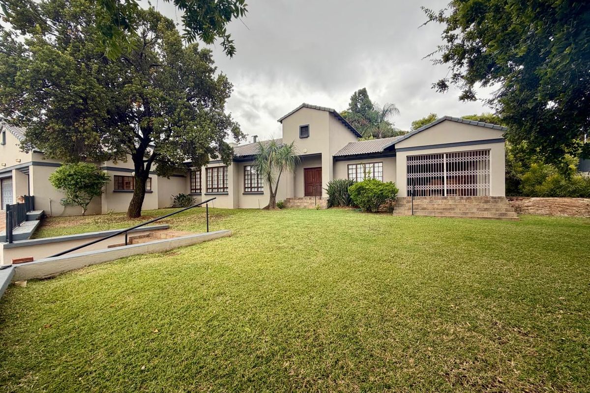 House For Sale In Rustenburg - Photo 5