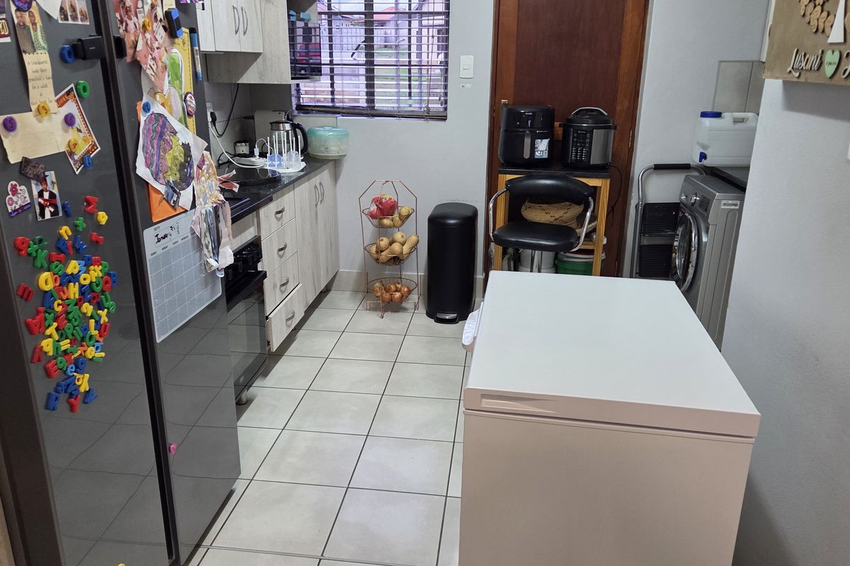 House For Sale In Rustenburg - Photo 4