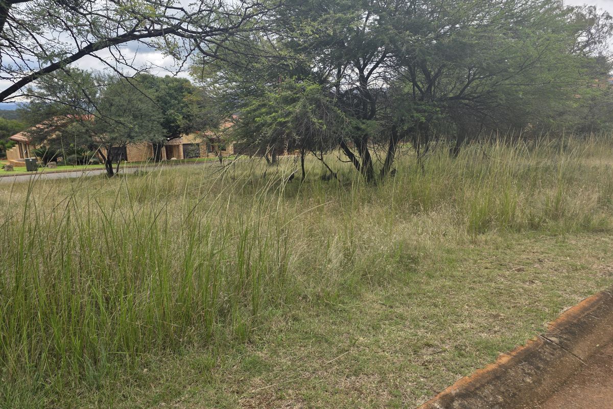 Vacant Land Residential For Sale In Rustenburg - Photo 3
