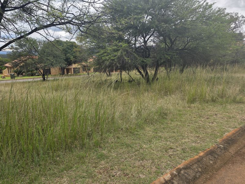 Vacant Land Residential For Sale In Rustenburg - Photo 3