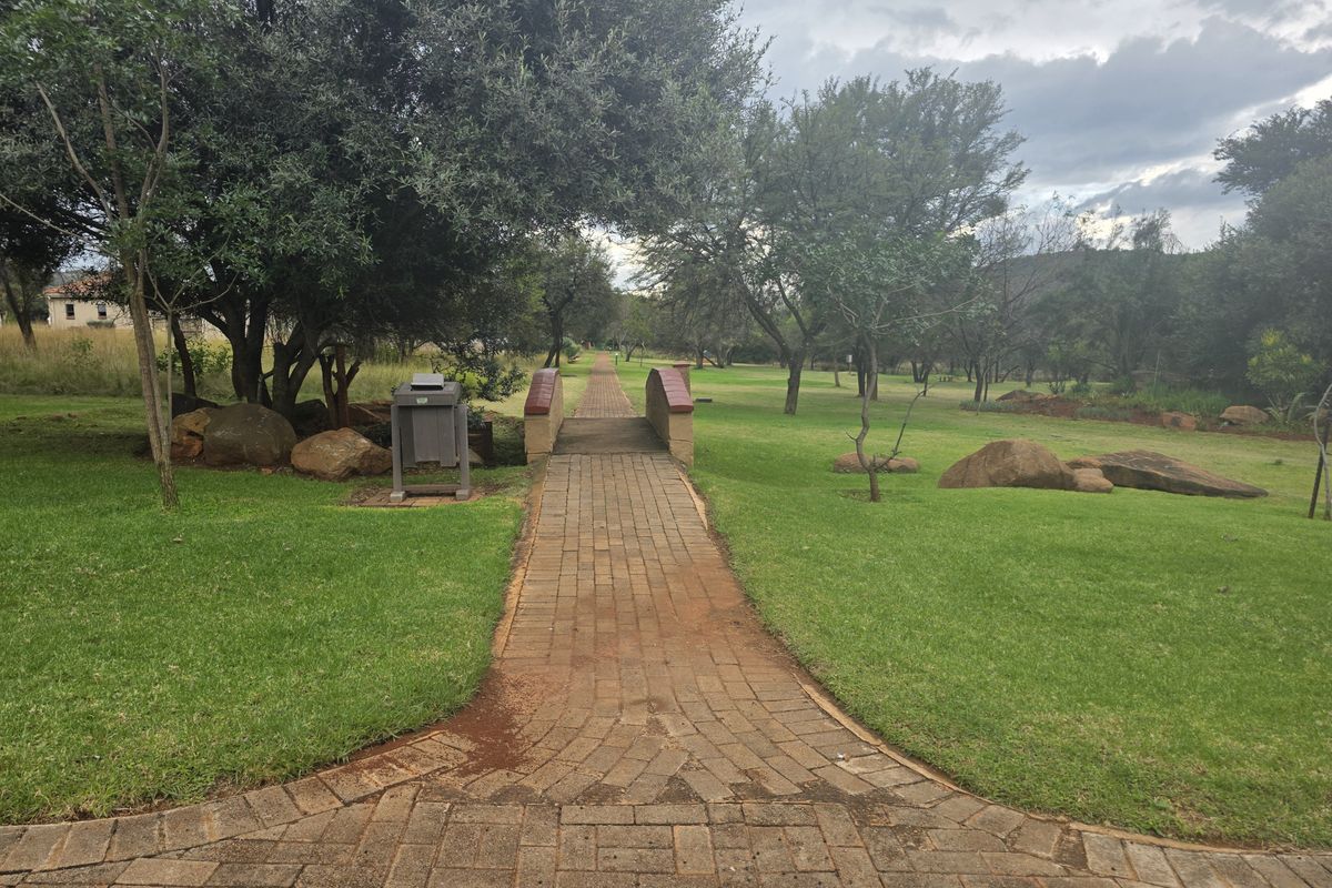 Vacant Land Residential For Sale In Rustenburg - Photo 2