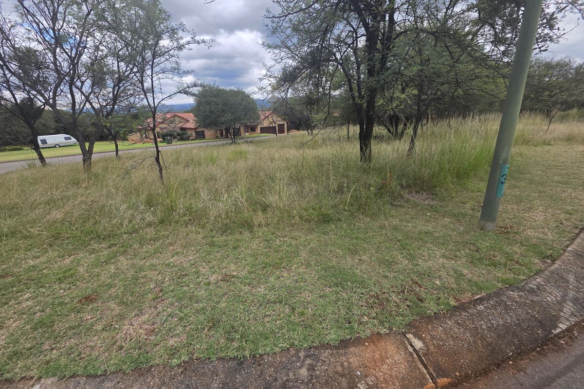 Vacant Land Residential For Sale In Rustenburg - Photo 4