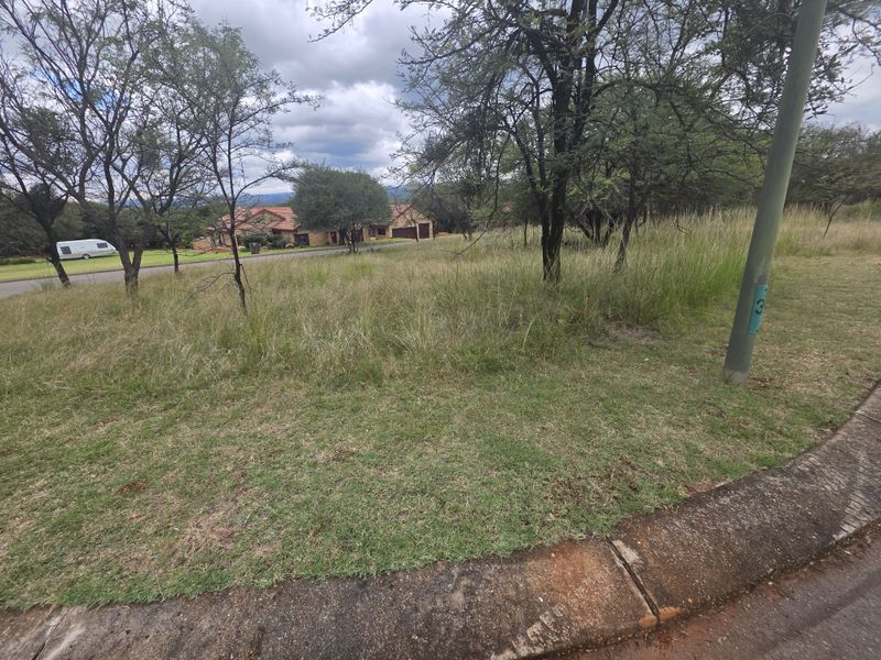 Vacant Land Residential For Sale In Rustenburg - Photo 4