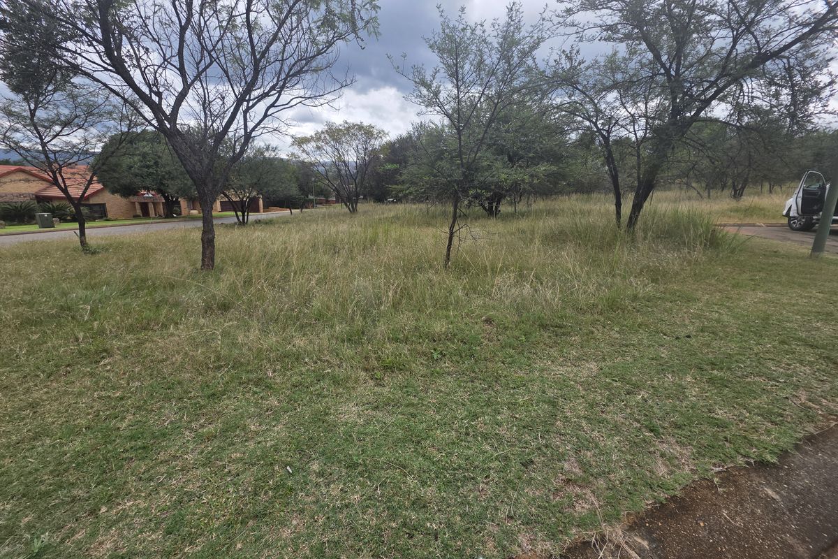 Vacant Land Residential For Sale In Rustenburg - Photo 5