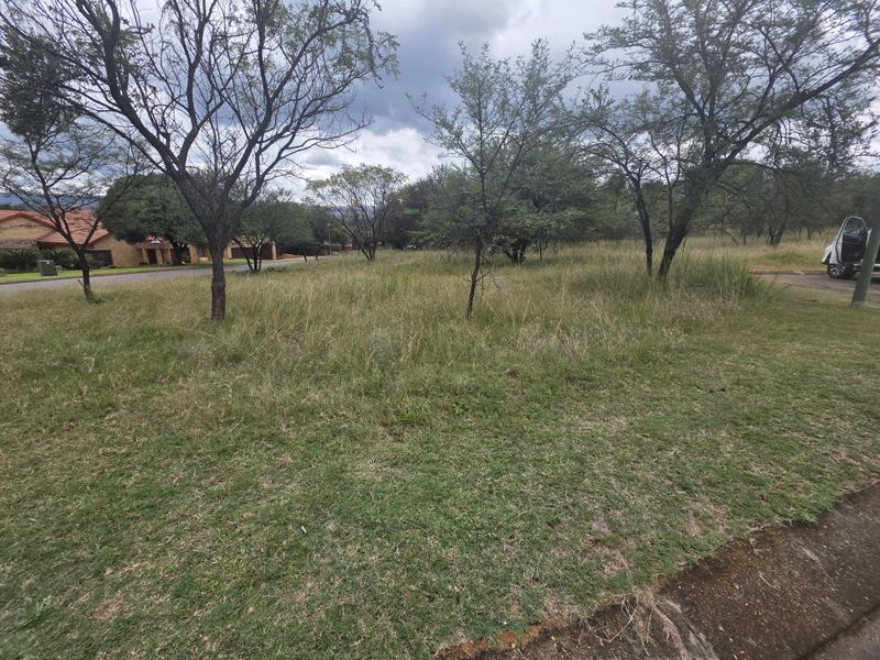 Vacant Land Residential For Sale In Rustenburg - Photo 5