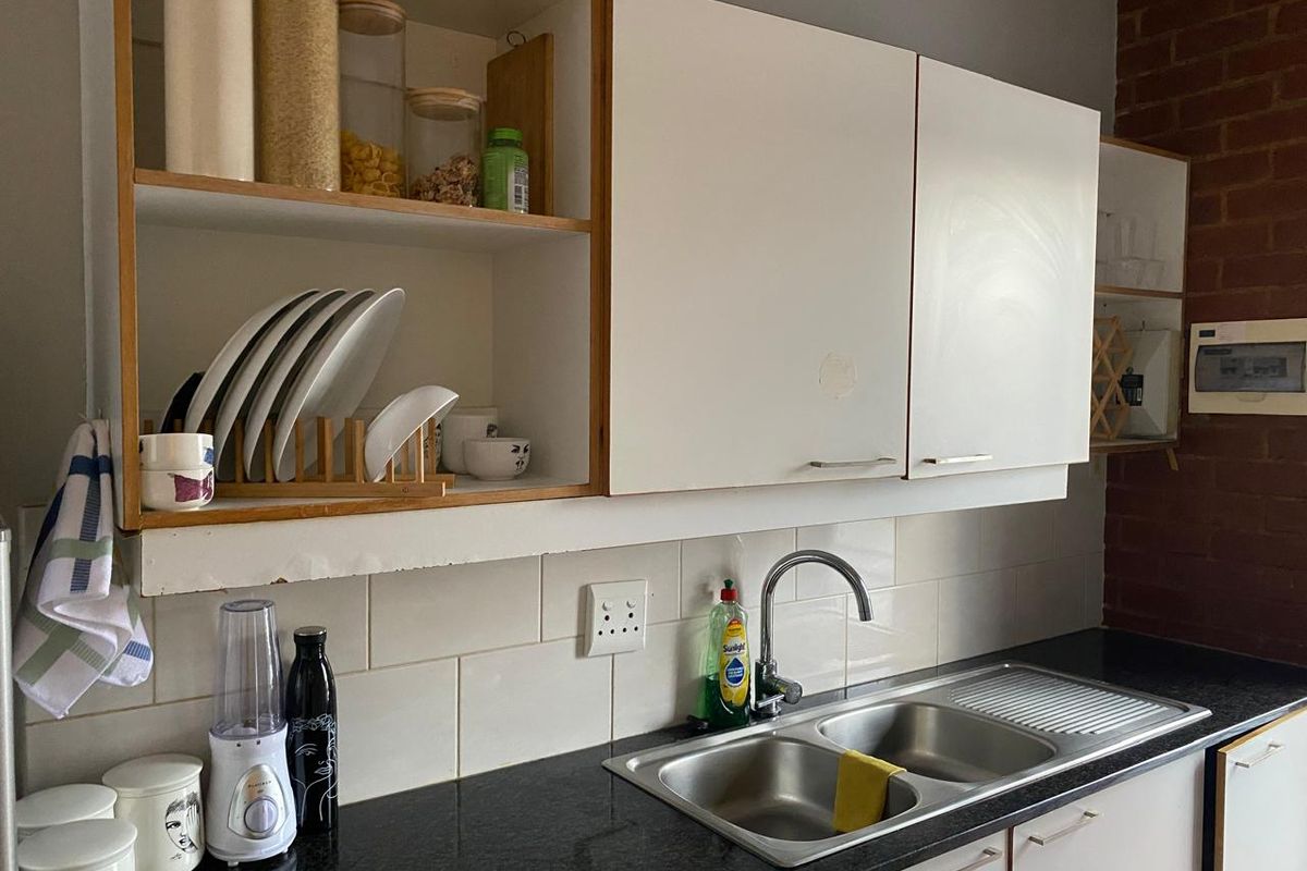 Lock-Up and Gp 1 Bedroom Flat. - Photo 4