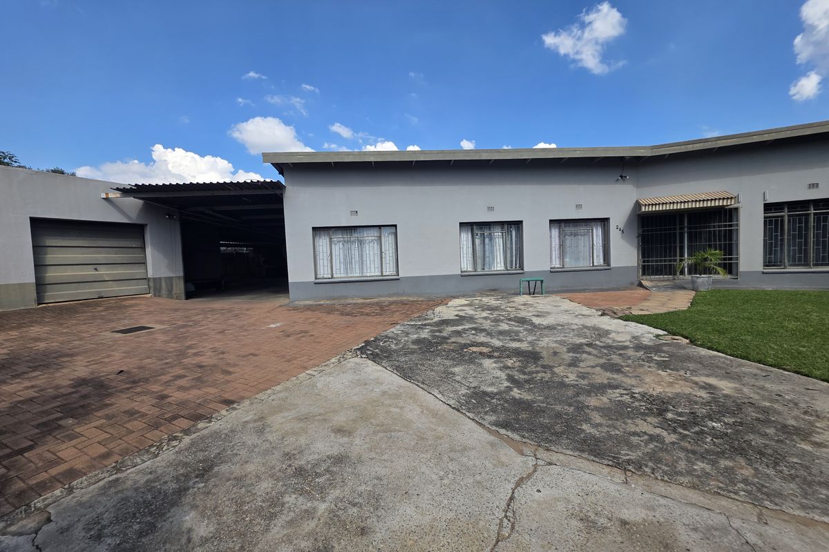 Family home in Bo-dorp - Photo 2