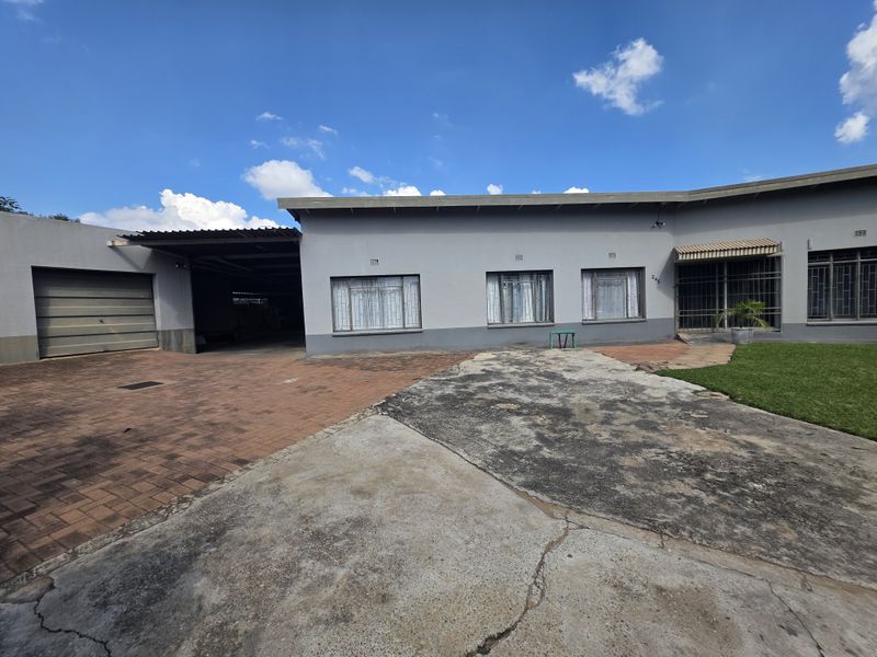 Family home in Bo-dorp - Photo 2