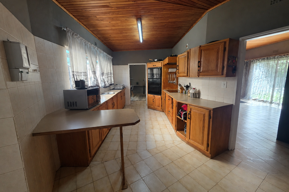 Family home in Bo-dorp - Photo 4