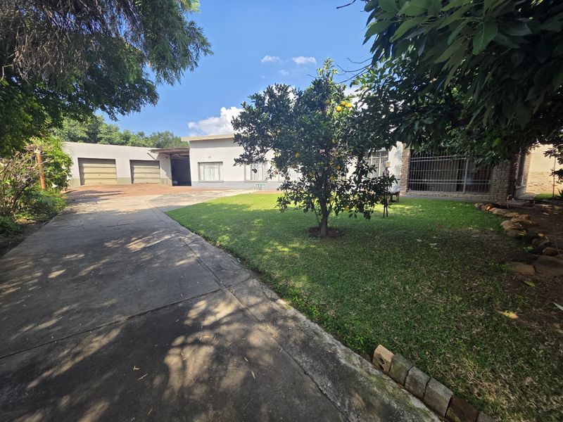 Family home in Bo-dorp - Photo 1
