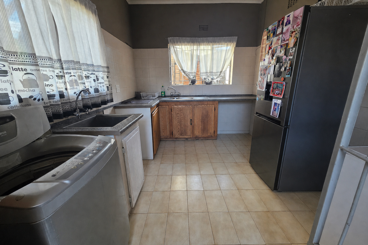Family home in Bo-dorp - Photo 5