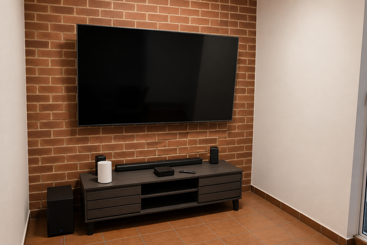 One Bedroom Ground Floor Apartment - Photo 5