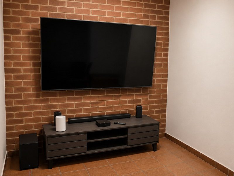 One Bedroom Ground Floor Apartment - Photo 5