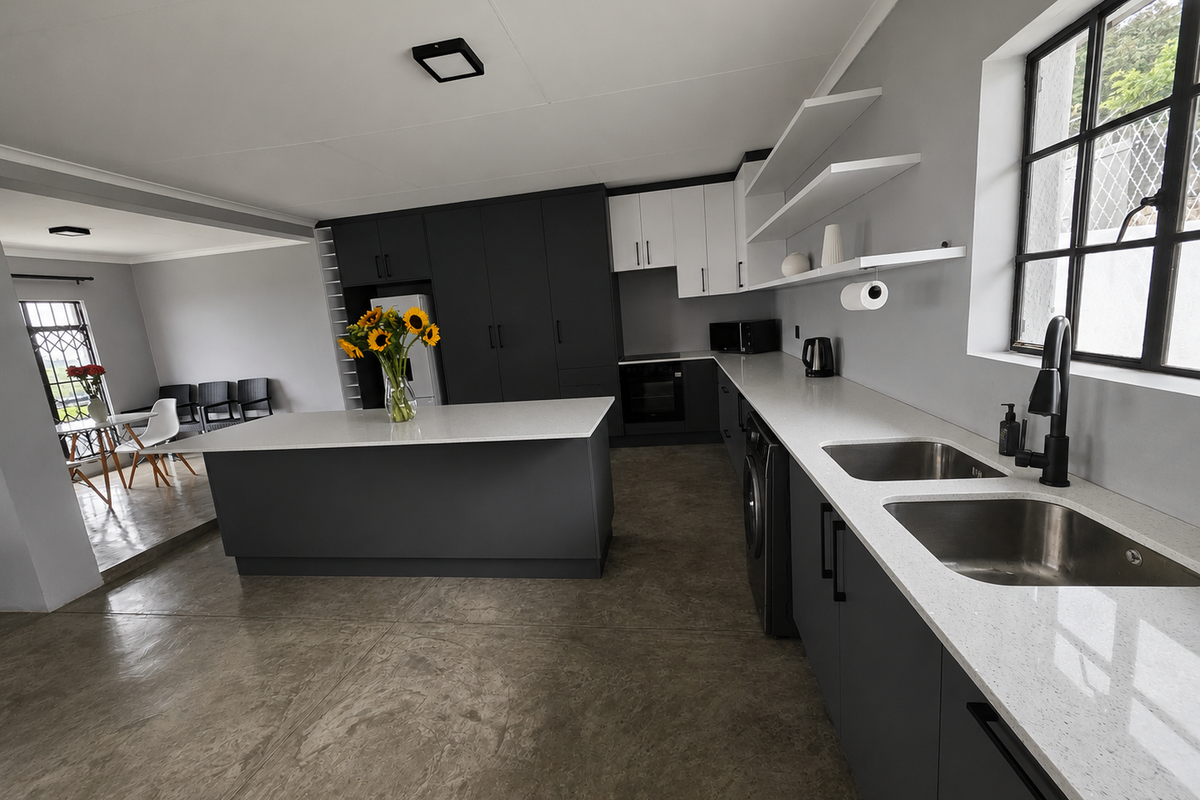 Family home in Cashan - Photo 2