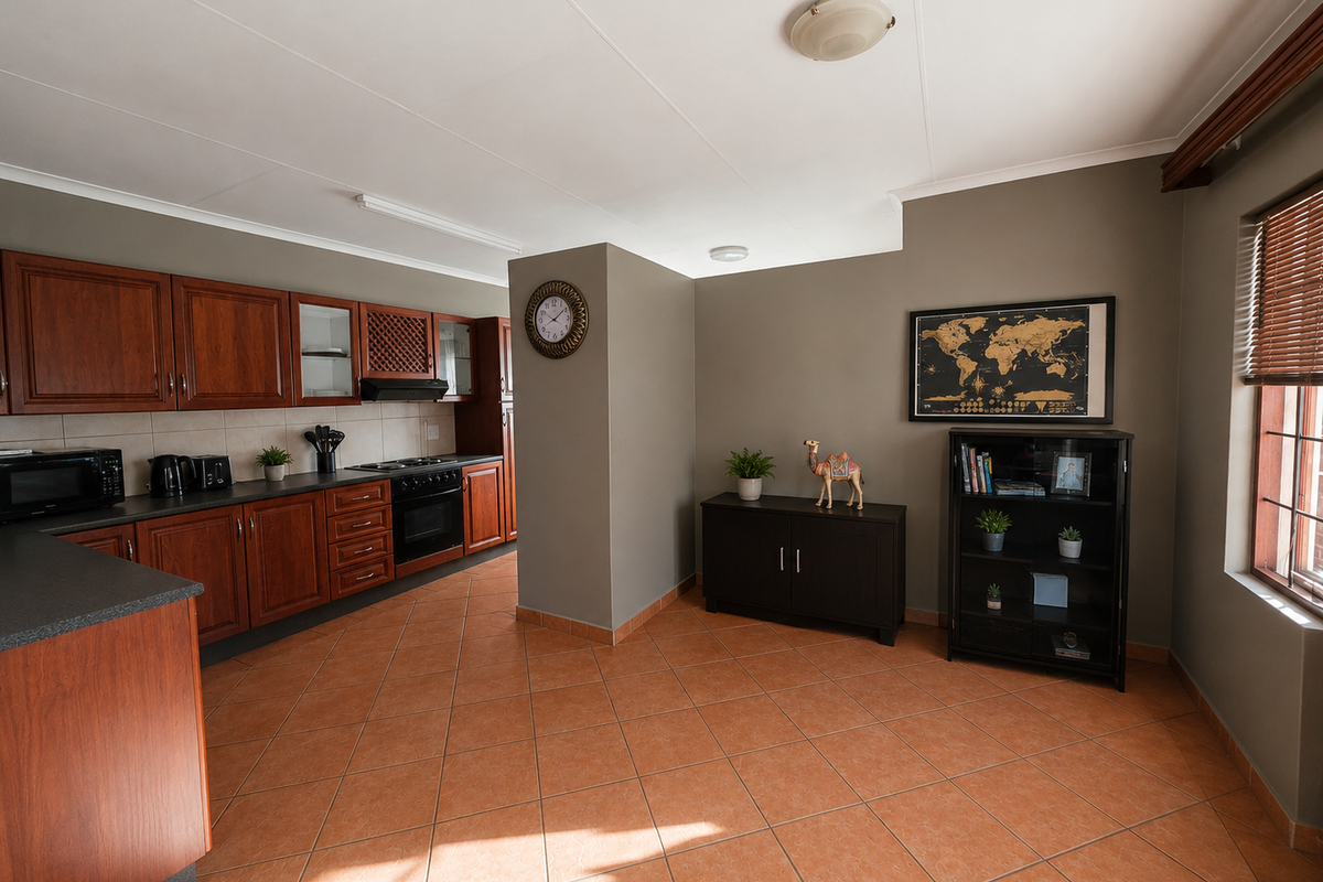 Townhouse Pending Sale In Rustenburg - Photo 3