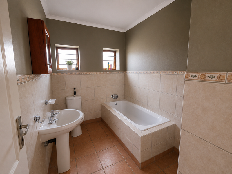 Townhouse Pending Sale In Rustenburg - Photo 8