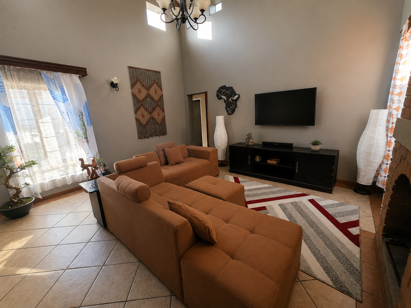 Townhouse Pending Sale In Rustenburg - Photo 7