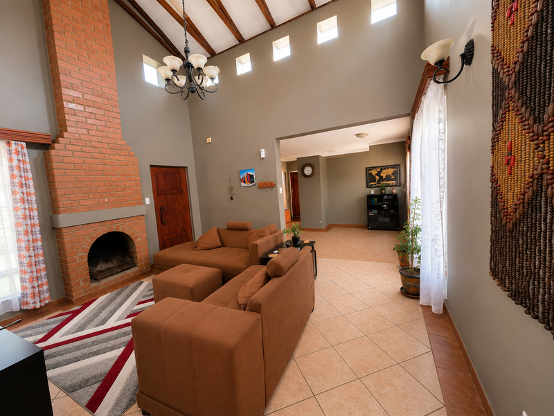 Townhouse Pending Sale In Rustenburg - Photo 6