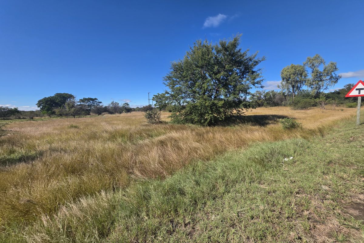 Prime Development Land - Photo 2