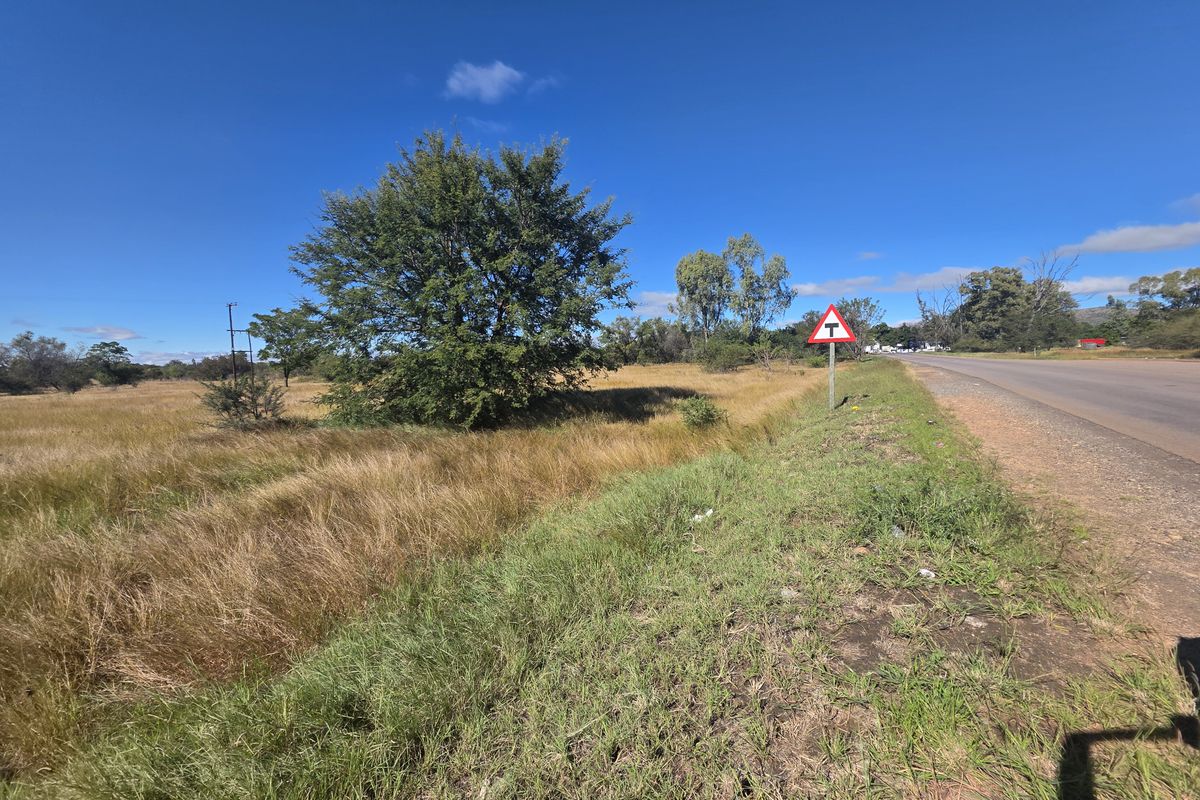 Prime Development Land - Photo 3