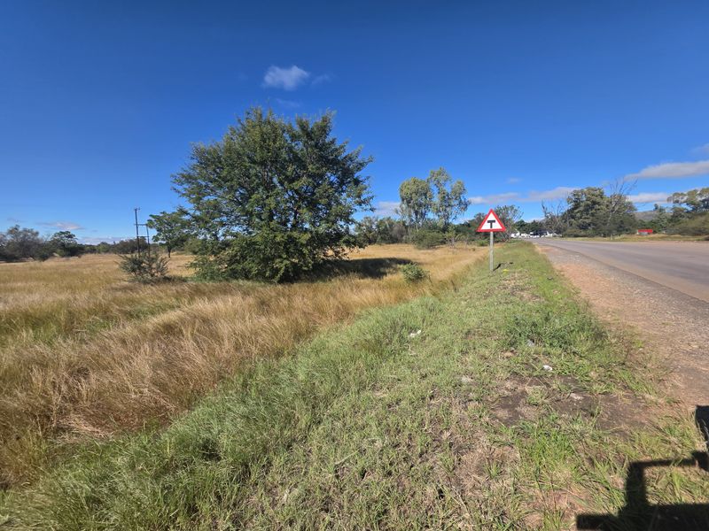 Prime Development Land - Photo 3
