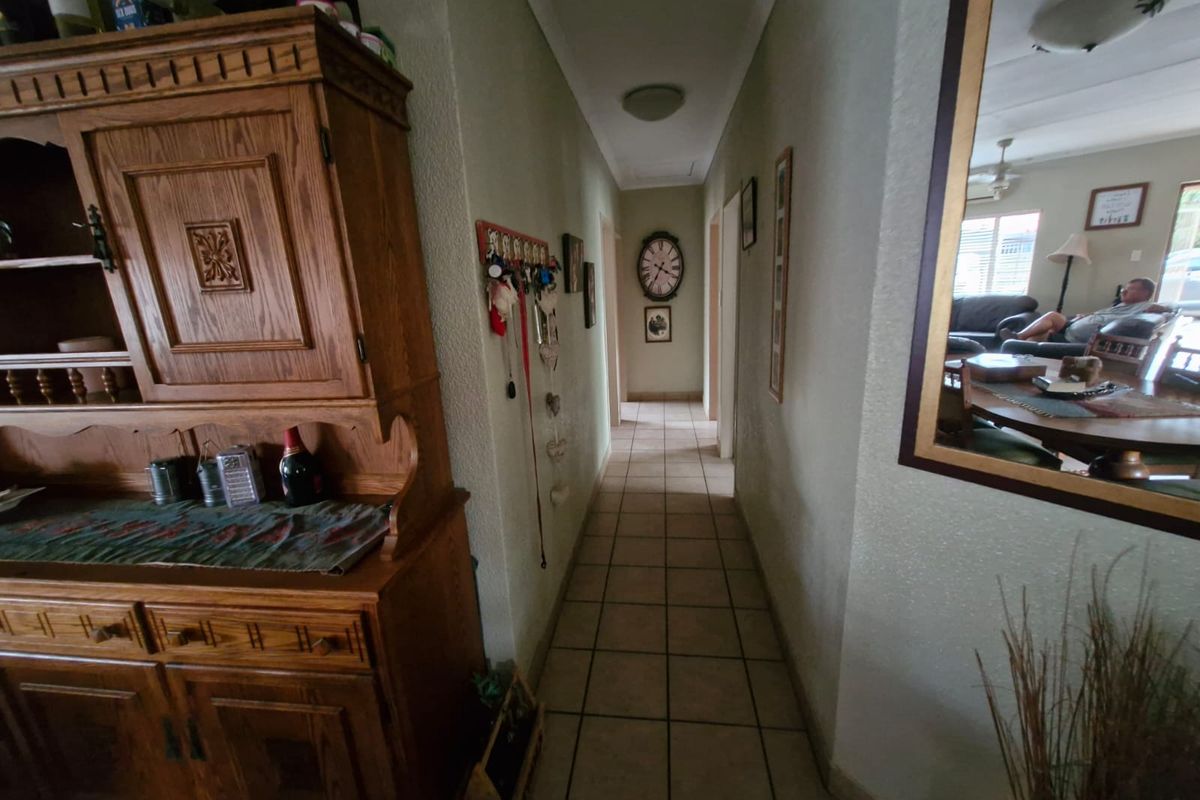 House Rental Monthly In Rustenburg - Photo 2