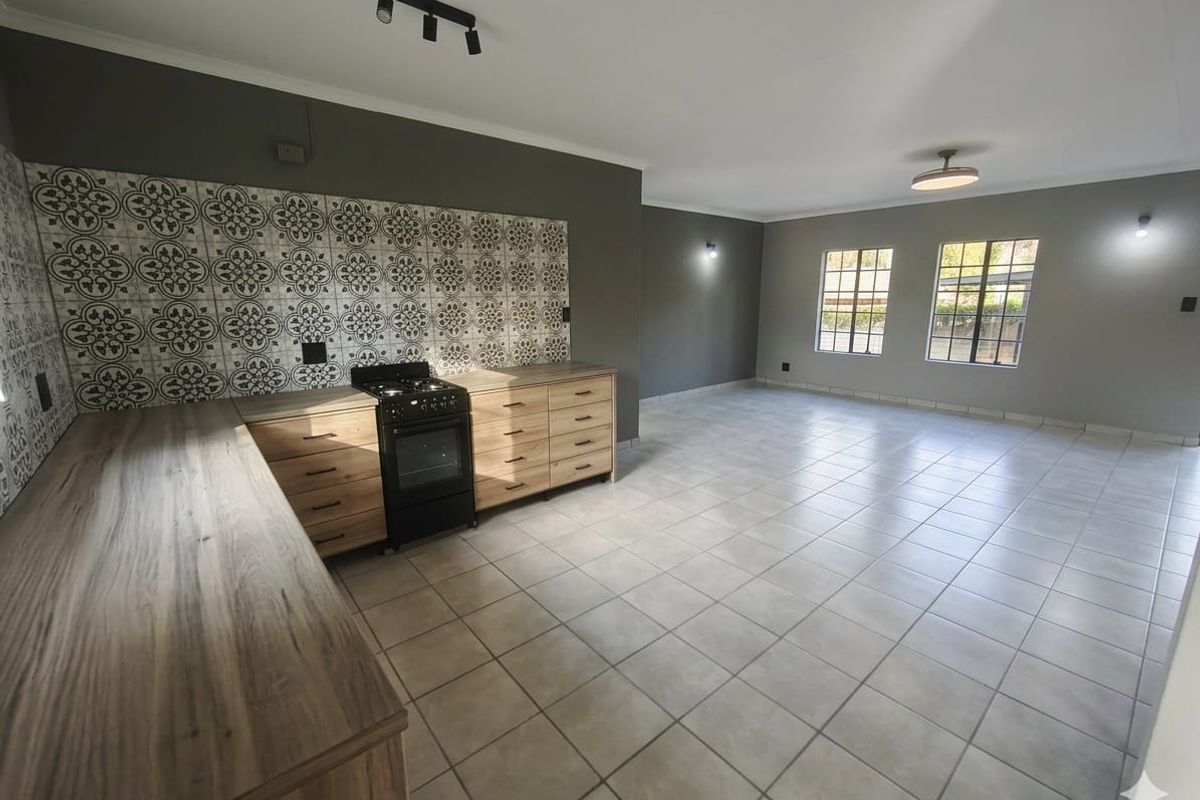 Modern, Newly Renovated 2-4 Bedroom Home with Added Peace of Mind! - Photo 4