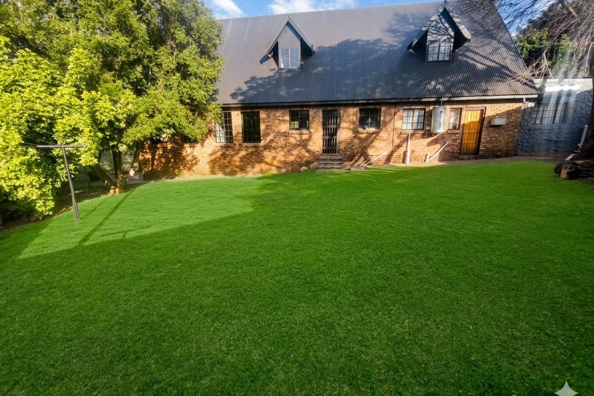 Modern, Newly Renovated 2-4 Bedroom Home with Added Peace of Mind! - Photo 2