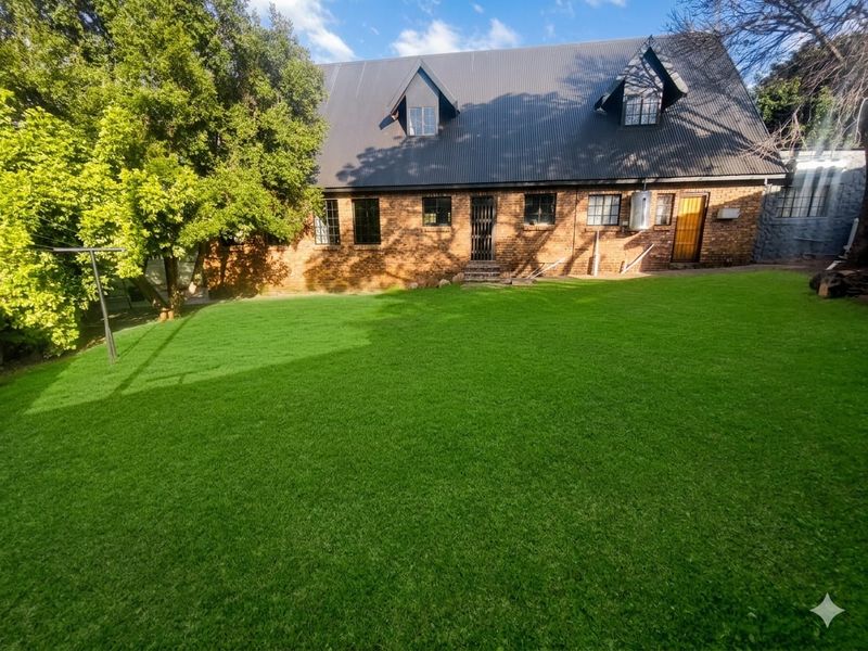 Modern, Newly Renovated 2-4 Bedroom Home with Added Peace of Mind! - Photo 2