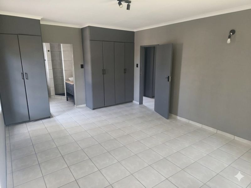Modern, Newly Renovated 2-4 Bedroom Home with Added Peace of Mind! - Photo 8
