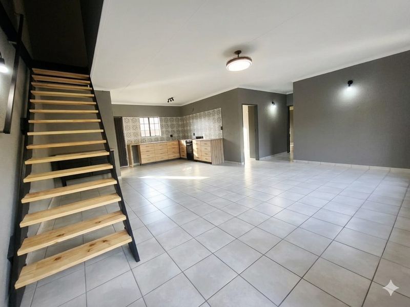 Modern, Newly Renovated 2-4 Bedroom Home with Added Peace of Mind! - Photo 3