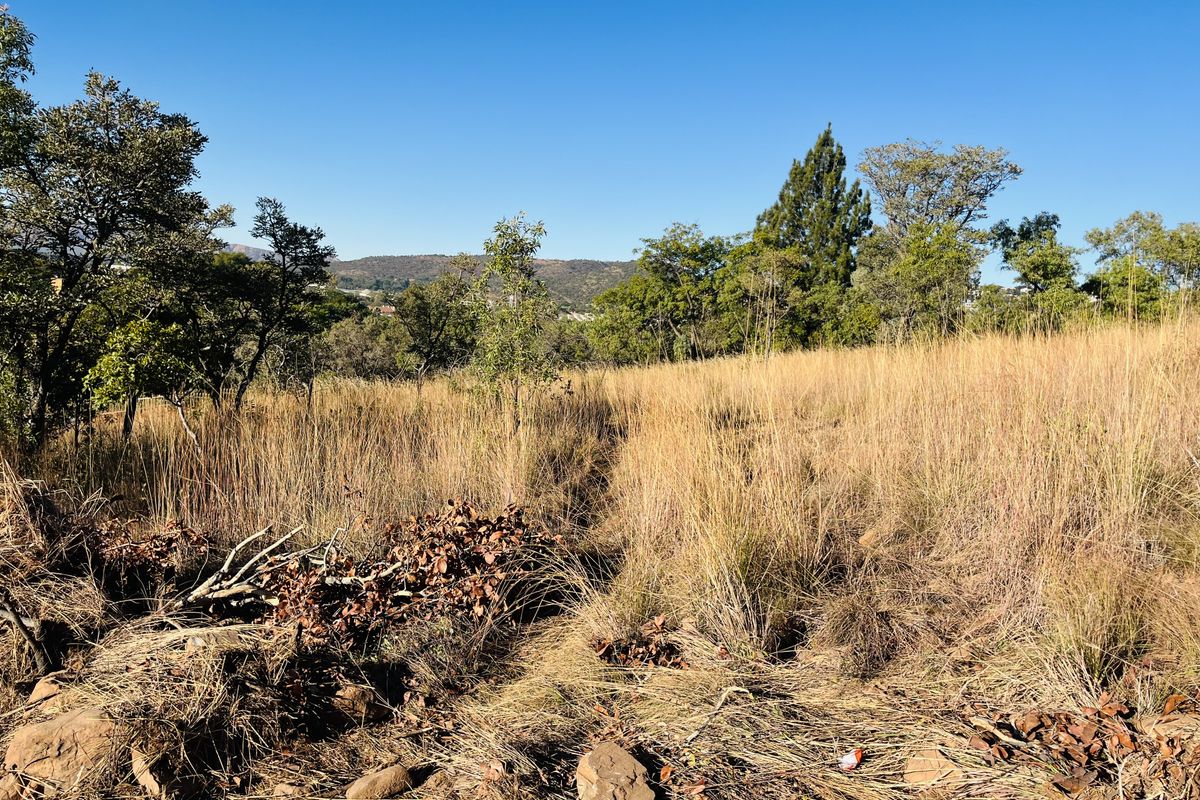 Vacant Land with Stunning Rustenburg Views - Photo 3
