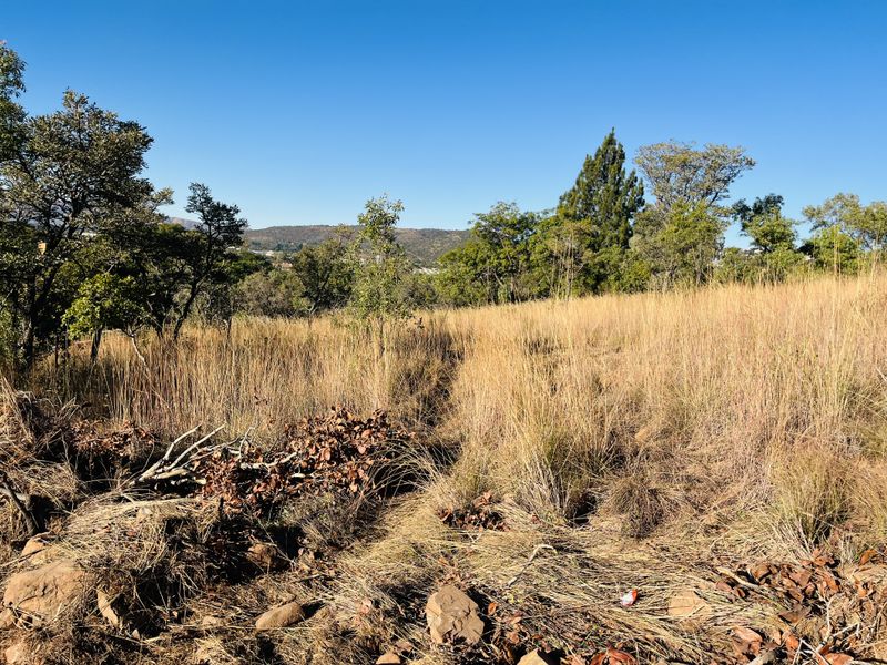 Vacant Land with Stunning Rustenburg Views - Photo 3