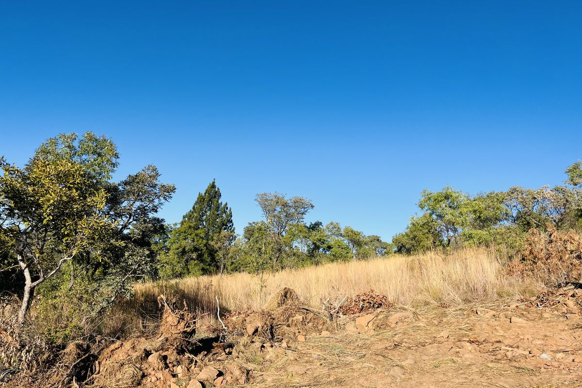 Vacant Land with Stunning Rustenburg Views - Photo 4
