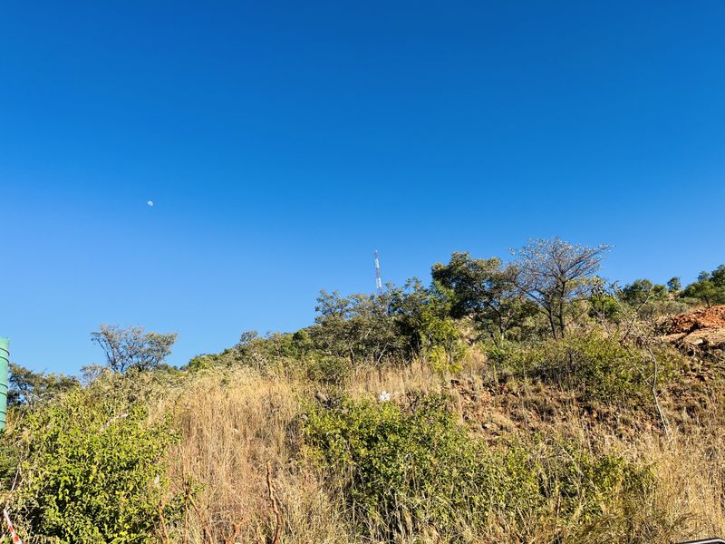 Vacant Land with Stunning Rustenburg Views - Photo 10