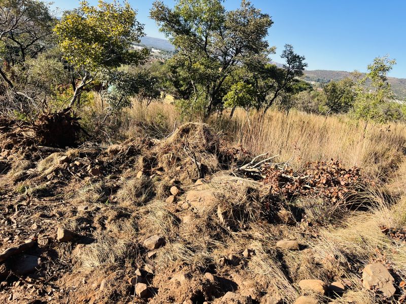 Vacant Land with Stunning Rustenburg Views - Photo 7