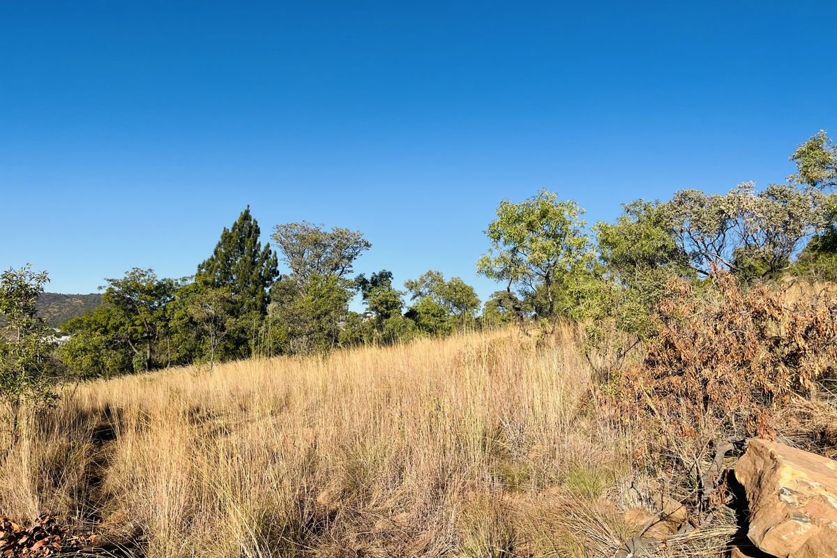 Vacant Land with Stunning Rustenburg Views - Photo 5