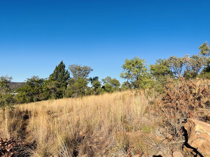 Vacant Land with Stunning Rustenburg Views - Photo 5