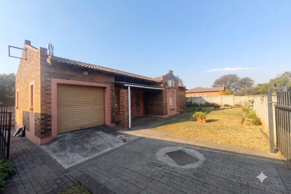 Charming 3-Bed Family Home with a Massive Wrap-Around Yard! - Photo 2