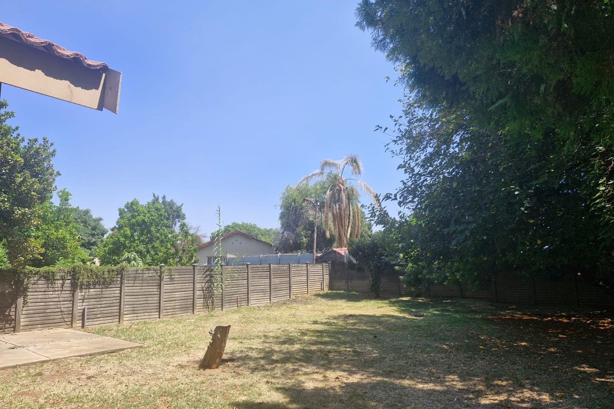 House Rental Monthly In Rustenburg - Photo 5