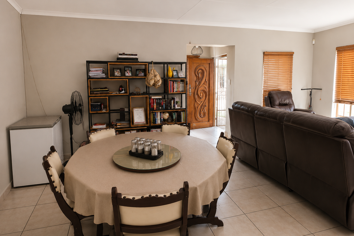 House For Sale In Rustenburg - Photo 5
