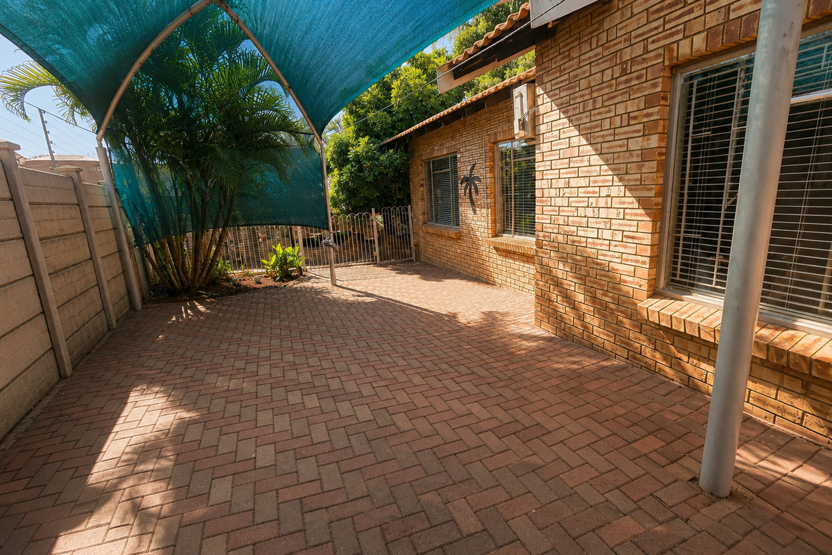 House For Sale In Rustenburg - Photo 2