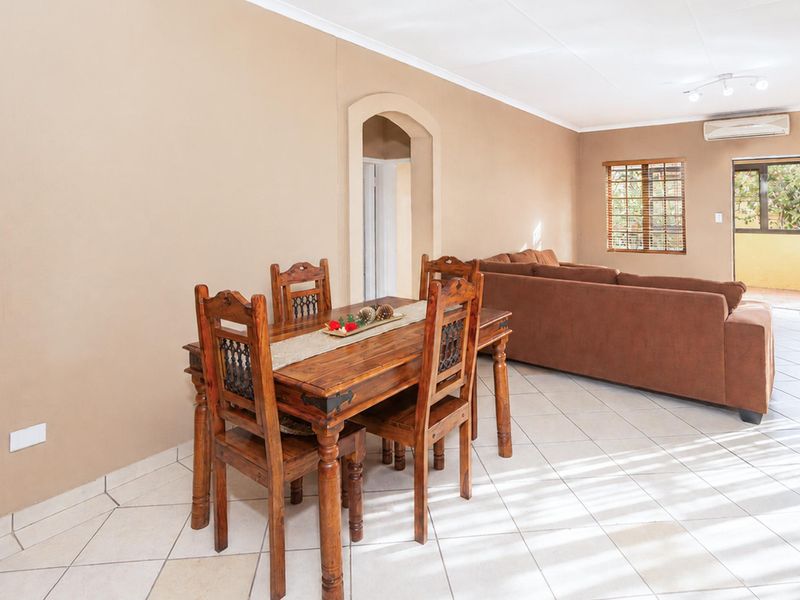 4 Bedroom Townhouse with Private Garden in Safari Gardens - Photo 9