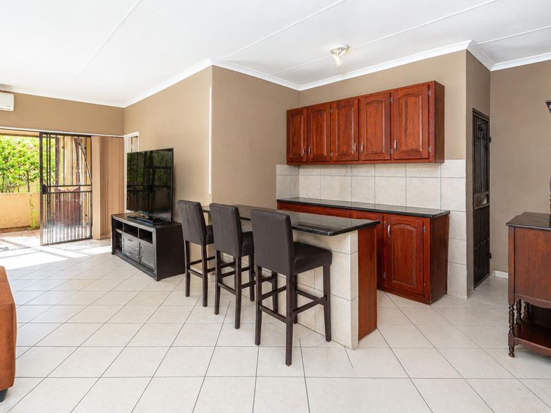 4 Bedroom Townhouse with Private Garden in Safari Gardens - Photo 7