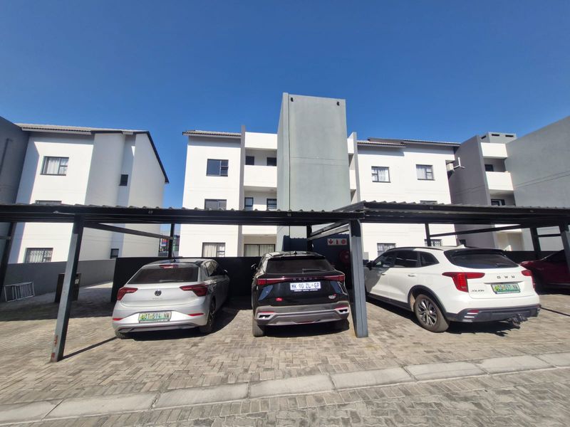 Apartment Rental Monthly In Rustenburg - Photo 2