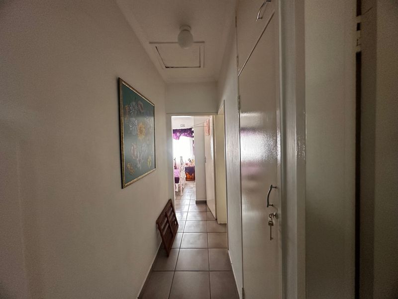 Cosy lock up and go unit in Rustenburg - Photo 10