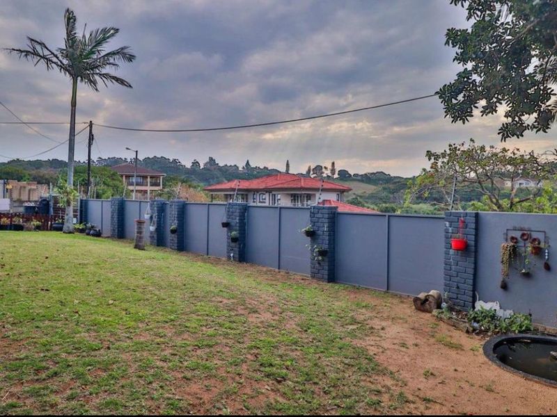 Fancy a sea-view? - Photo 7